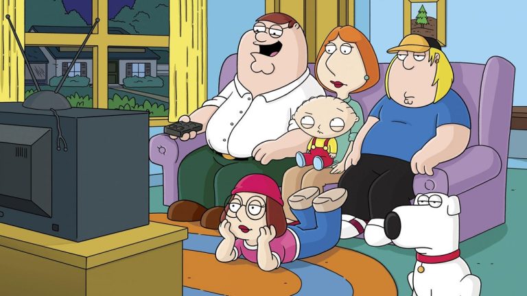 Family Guy quitte le créneau du dimanche soir pour la première fois en près de 2 décennies
