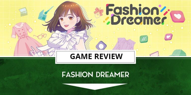 Fashion Dreamer Review – Devenez une fashionista