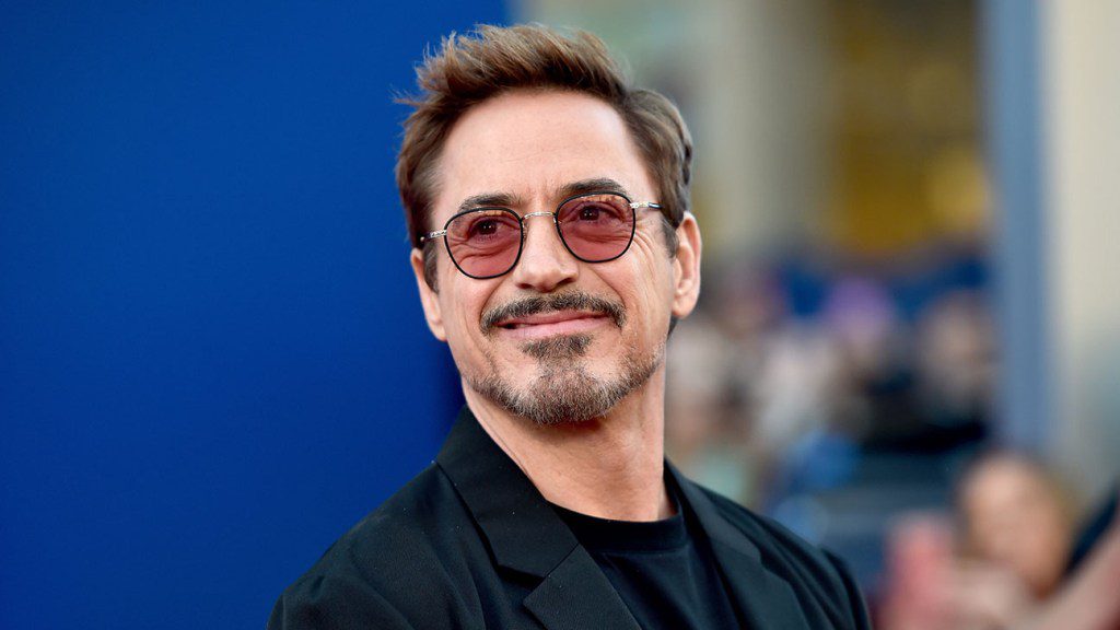 Festival du film de Santa Barbara : Robert Downey Jr. remporte la plus haute distinction, Maltin Modern Master Award
