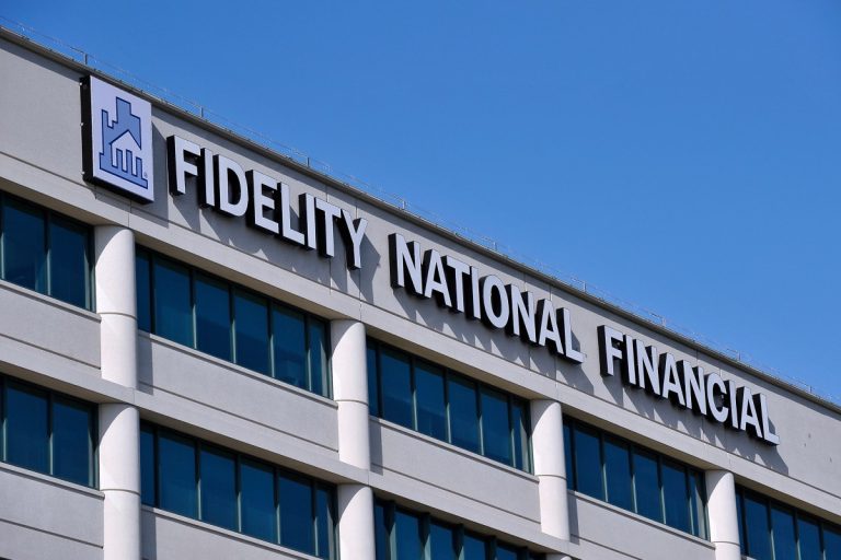 Fidelity National Financial ferme son réseau à la suite d’un incident de cybersécurité