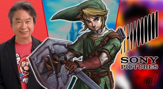 Film Legend Of Zelda : date de sortie, distribution – Tout ce que nous savons sur le film Zelda en direct