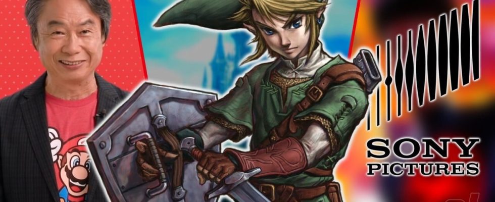 Film Legend Of Zelda : date de sortie, distribution – Tout ce que nous savons sur le film Zelda en direct