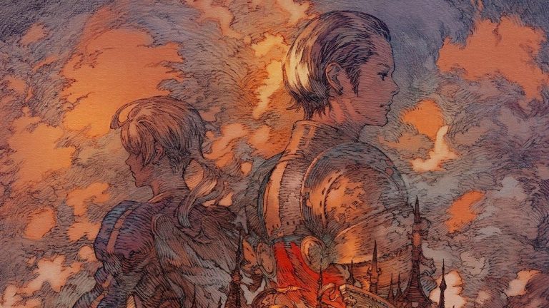 Final Fantasy Tactics Remaster refusé par le créateur de la série
