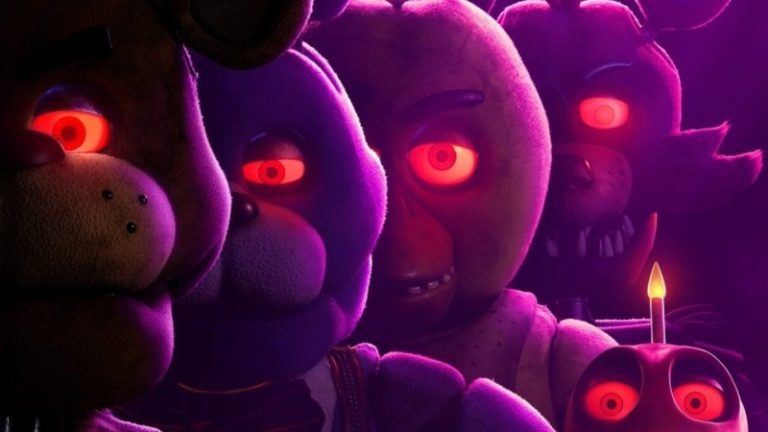 Five Nights At Freddy's poursuit son succès au box-office et devient le film Blumhouse le plus rentable de tous les temps
