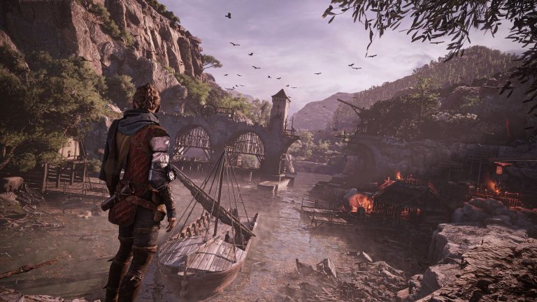 Focus Entertainment et Asobo Studio, développeur de A Plague Tale, renouvellent leur collaboration pour « un autre projet passionnant »    
