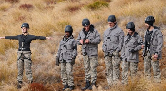 Forces spéciales : le test le plus difficile au monde vient de perdre une célébrité pour des raisons médicales, et je suis vraiment déçu du reste de la saison