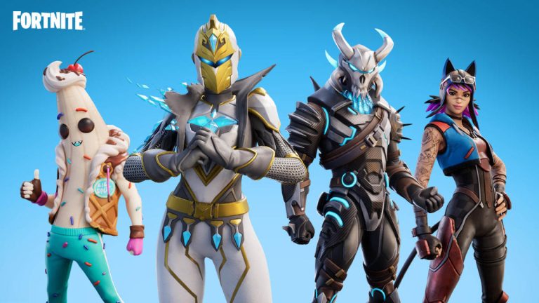 Fortnite continue de battre des records de nombre de joueurs depuis la sortie de sa saison OG nostalgique