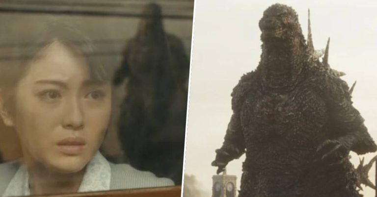 Gareth Edwards dit que le nouveau film Godzilla est candidat au « meilleur de tous les temps »