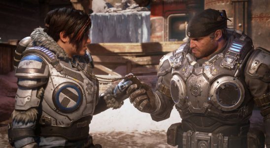 Gears Of War a besoin d'un redémarrage semblable à celui de God Of War, déclare le créateur