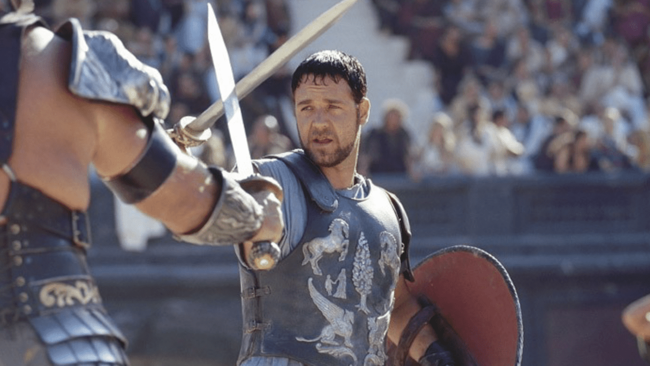 Gladiator 2 présente une scène de combat de babouins parce que Ridley Scott en est dérangé
