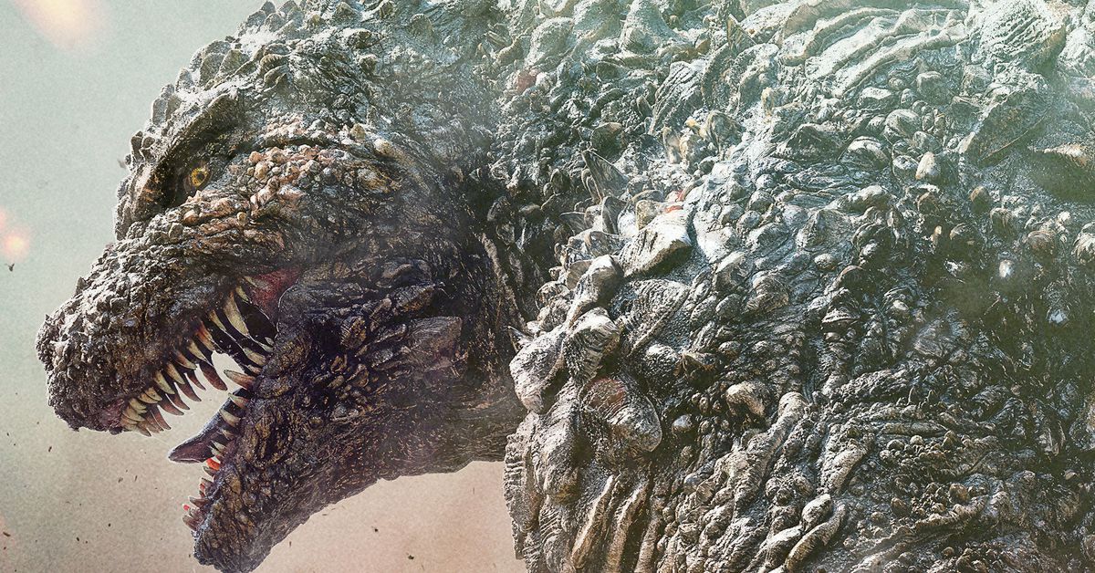 Godzilla Minus One est le retour que les fans de Godzilla attendaient
