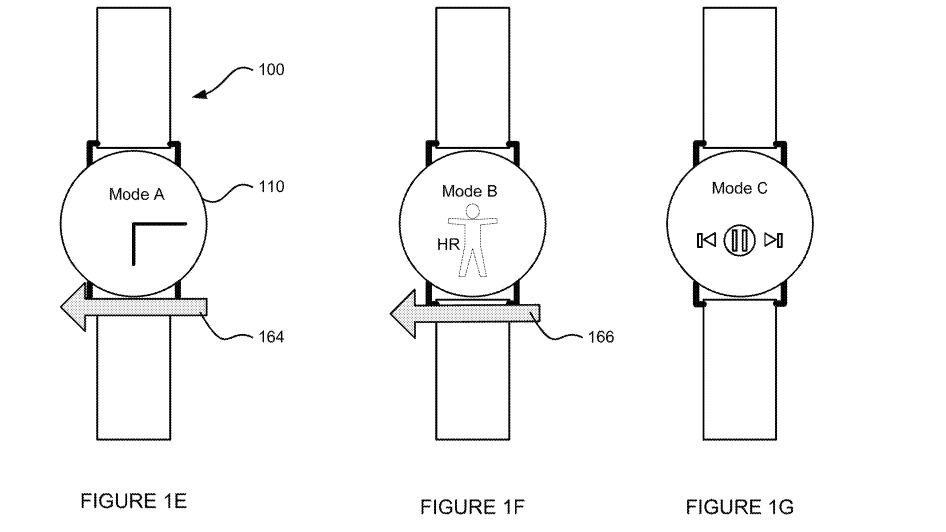 Brevet Pixel Watch