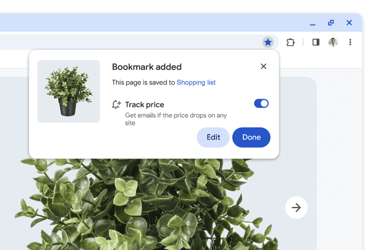 Google crée un tout nouveau hub pour les offres d’achat