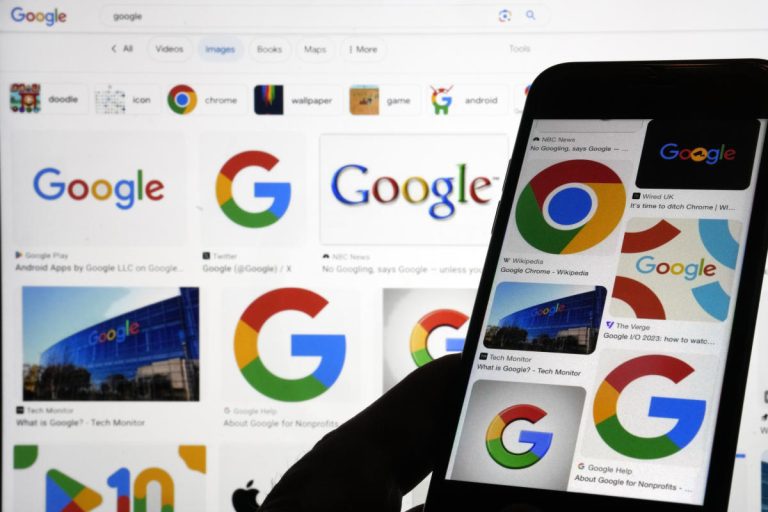 Google paierait à Apple 36 % des revenus de recherche d’annonces de Safari