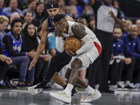 Grading Raptors vs Magic : placez celui-ci dans la catégorie inregardable