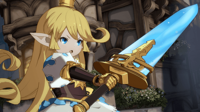 Granblue Fantasy Versus Rising Showcase à venir le 2 décembre