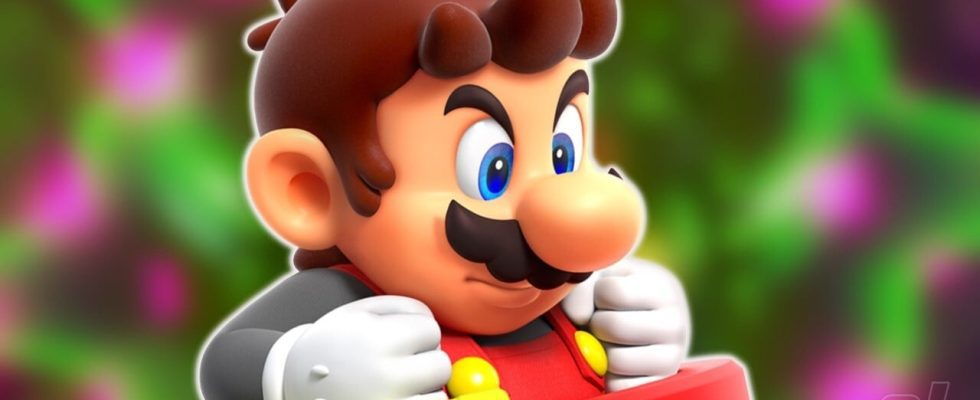 Graphiques japonais : c'est en avant et en haut pour Super Mario Bros. Wonder