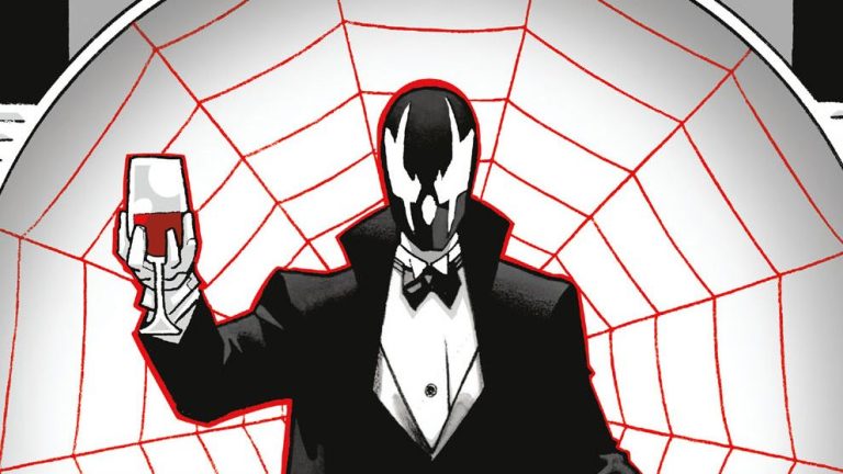 Grendel : Devil by the Deed Master’s Edition réinvente les origines de l’anti-héros emblématique de Matt Wagner