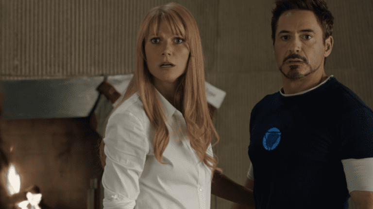 Gwyneth Paltrow a « pris sa retraite » d'acteur, mais les fans d'Iron Man devraient adorer ses commentaires sur la façon dont Robert Downey Jr. pourrait la faire revenir
