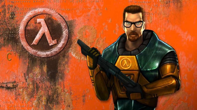 Half-Life obtient la mise à jour du 25e anniversaire et la prise en charge de Steam Deck
