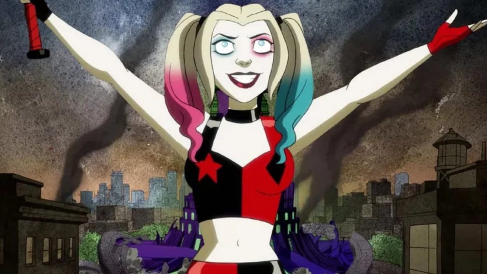 Harley Quinn obtient-elle une saison 5 sur Max ?
