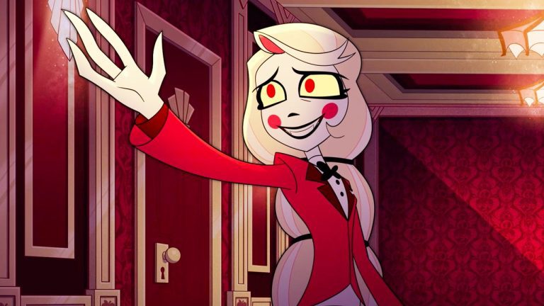 Hazbin Hotel annonce la date de première de la saison 1 et les invités vedettes
