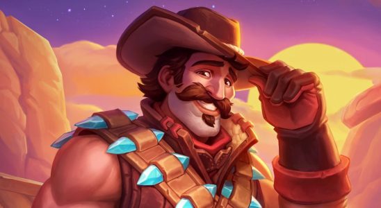 Hearthstone ajoute de nouveaux packs « Catch Up » contenant jusqu'à 50 cartes, et Battlegrounds bénéficiera d'un mode « Duos » au début de l'année prochaine.