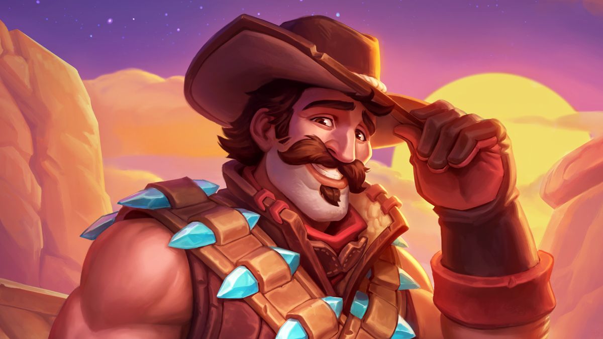 Hearthstone ajoute de nouveaux packs « Catch Up » contenant jusqu'à 50 cartes, et Battlegrounds bénéficiera d'un mode « Duos » au début de l'année prochaine.
