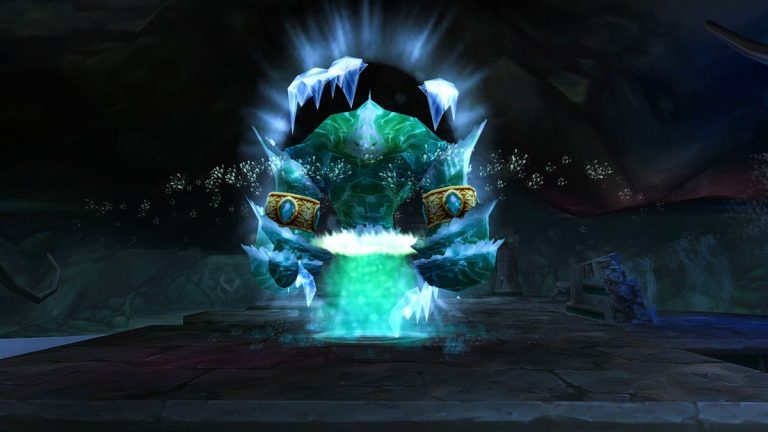 Heure de sortie de WoW Classic Season of Discovery – voici quand la première phase sera mise en ligne