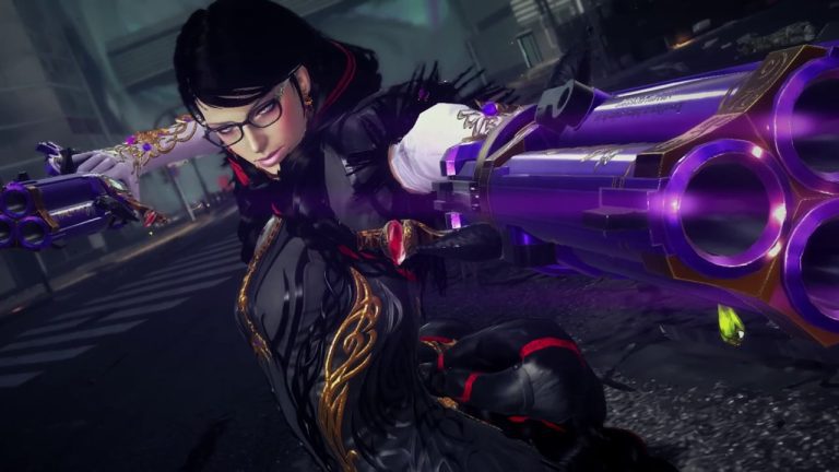 Hideki Kamiya emmènera probablement sa vision de Bayonetta « dans la tombe » après avoir quitté Platinum
