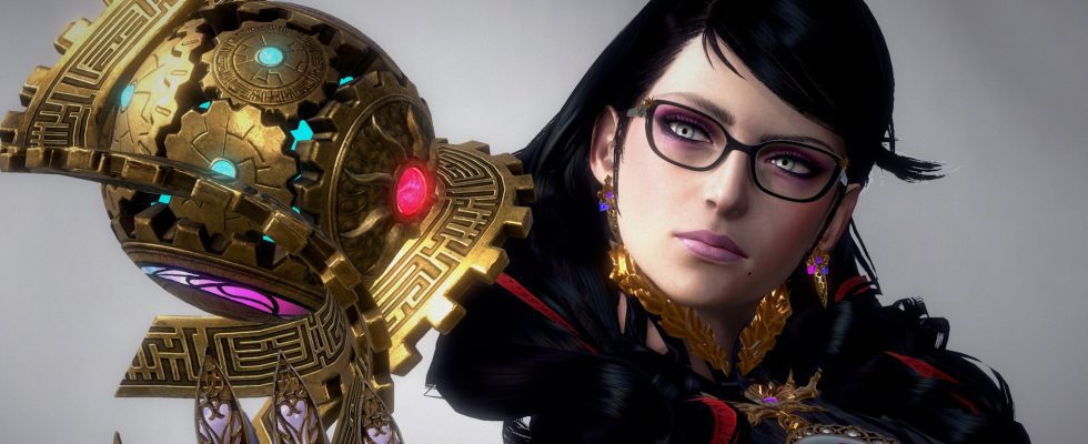 Hideki Kamiya expects Platinum to continue the Bayonetta series without him