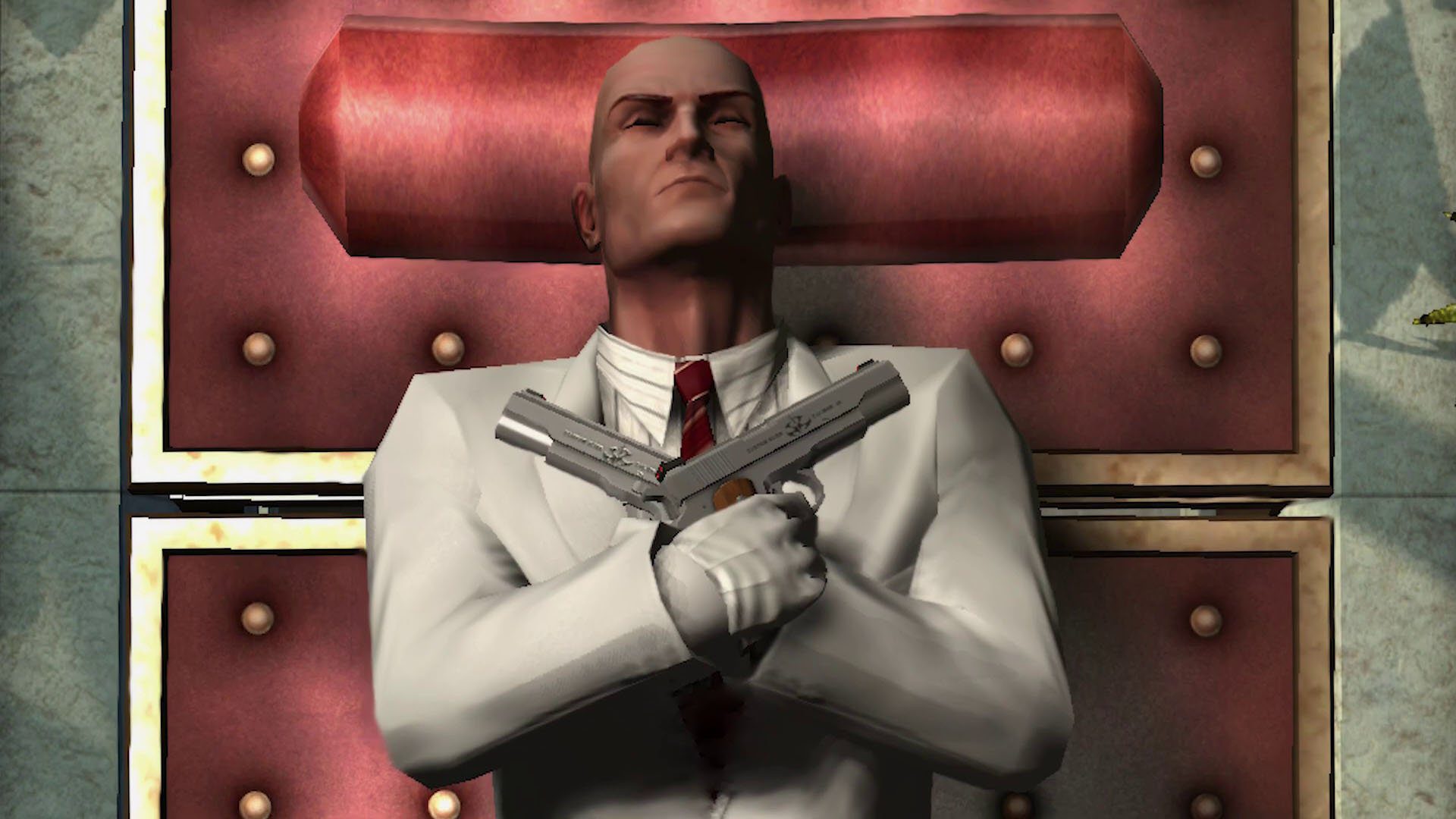 Hitman : Blood Money Reprisal pour iOS et Android sera lancé le 30 novembre    
