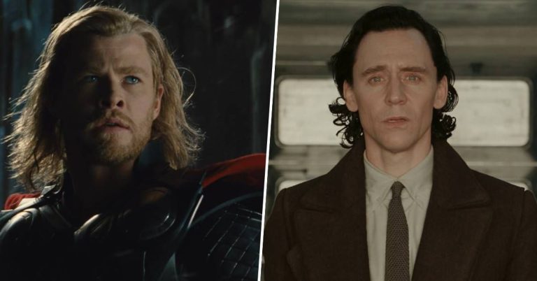 Il y a un autre rappel de Thor dans la finale de la saison 2 de Loki que vous avez peut-être manqué