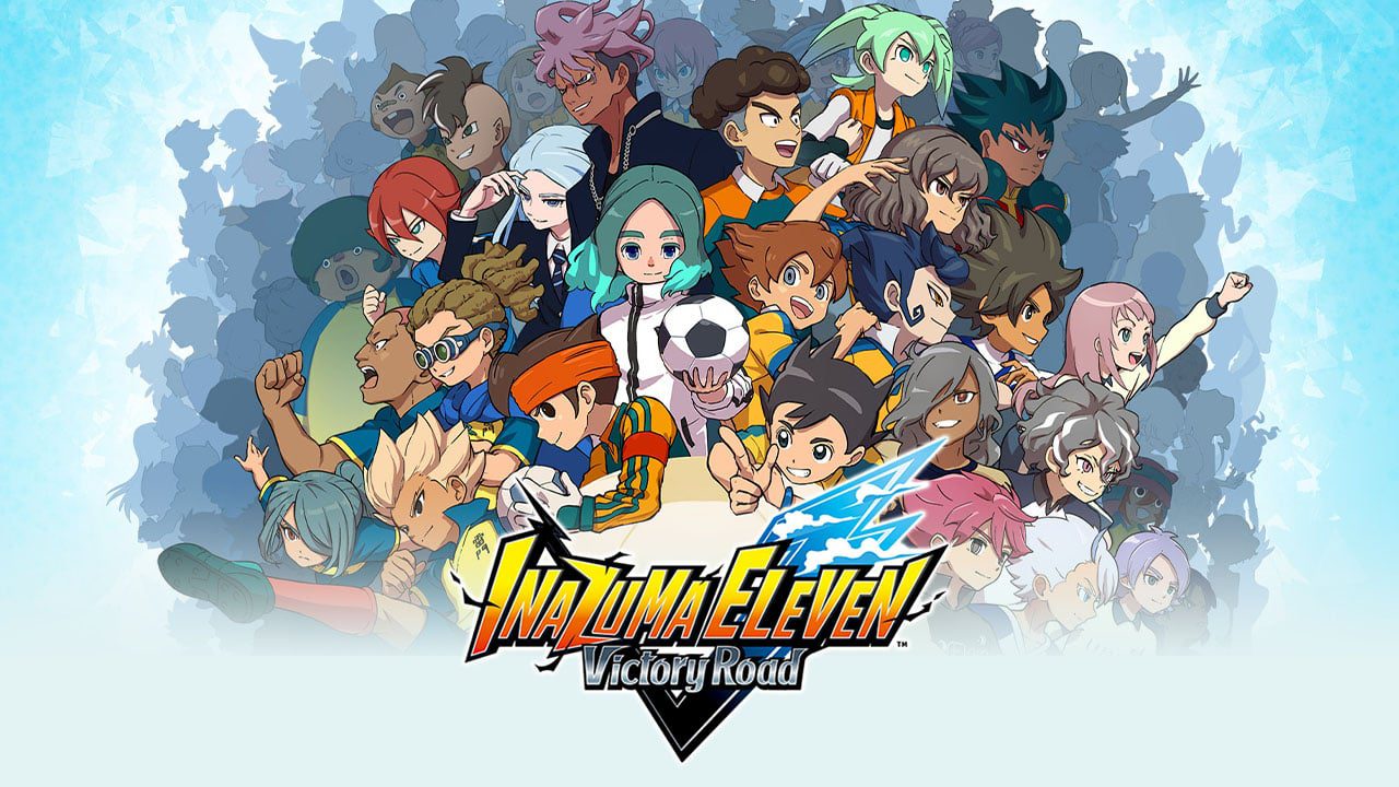 Inazuma Eleven : Victory Road reporté à 2024, test bêta de Switch prévu pour mars 2024    
