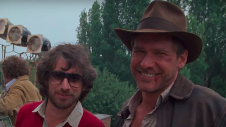 Indiana Jones et Harrison Ford recevront un long métrage documentaire sur Disney+
