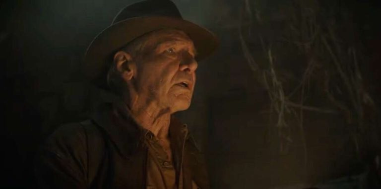 Indiana Jones et le cadran du destin arrive sur Disney Plus en décembre avec un nouveau documentaire
