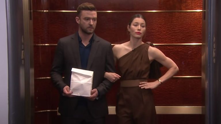 Insider abandonne ses affirmations sur la façon dont Justin Timberlake et Jessica Biel gèrent les réactions négatives suite à la publication des mémoires de Britney Spears
