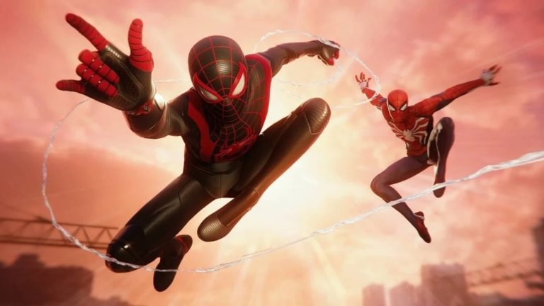 Insomniac Games révèle qui est leur univers principal Spider-Man, mais cela ne signifie pas que les autres ont disparu