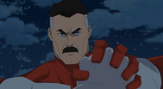 Invincible Saison 2, Critique de l'épisode 4 – "Ça fait longtemps"