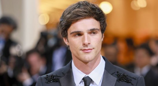 Jacob Elordi d'Euphoria a refusé une audition pour Superman