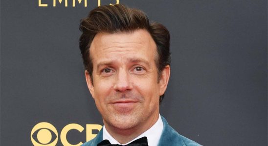 Jason Sudeikis a remercié Taylor Swift pour sa tournée à Kansas City et approuve sa relation avec Travis Kelce : "C'est un bon œuf"