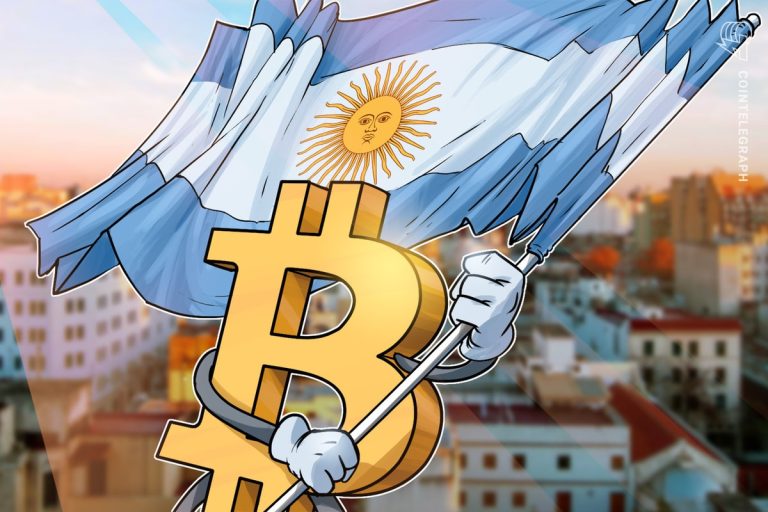 Javier Milei, favorable au Bitcoin, remporte l’élection présidentielle en Argentine