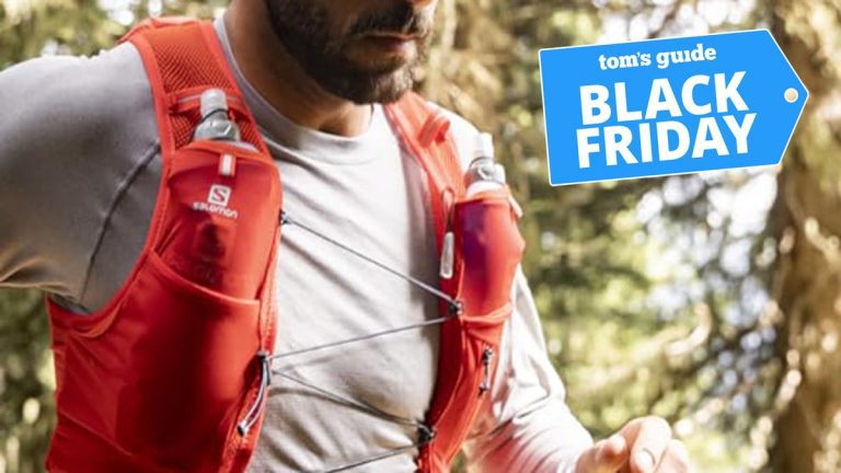 Je teste des gilets de course pour gagner ma vie – voici 6 premières offres du Black Friday que je recommanderais