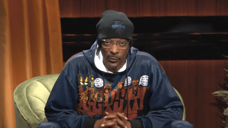 snoop dogg so dumb it