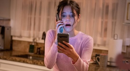 Jenna Ortega aurait voulu beaucoup plus d'argent pour Scream 7, et la rumeur dit que le studio allait rechigner