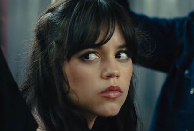 Jenna Ortega quitte « Scream 7 » en raison du programme de la saison 2 de « mercredi » – TVLine