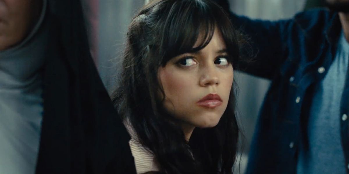 Jenna Ortega quitte Scream 7 en raison d'un conflit d'horaire
