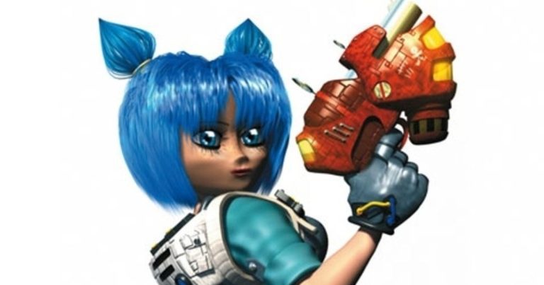 Jet Force Gemini arrive sur Nintendo Switch Online la semaine prochaine
