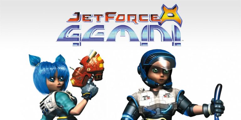 Jet Force Gemini rejoint Nintendo Switch Online
