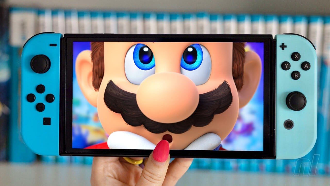  Jeux Mario sur Nintendo Switch |  La vie Nintendo
